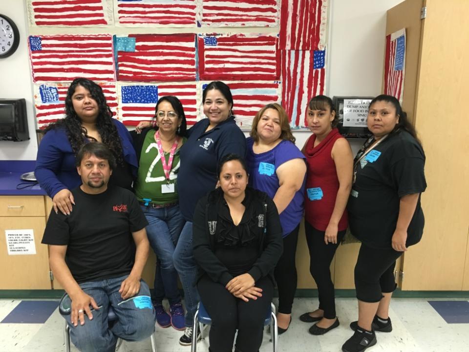 Helping Clients Make a Healthy Change