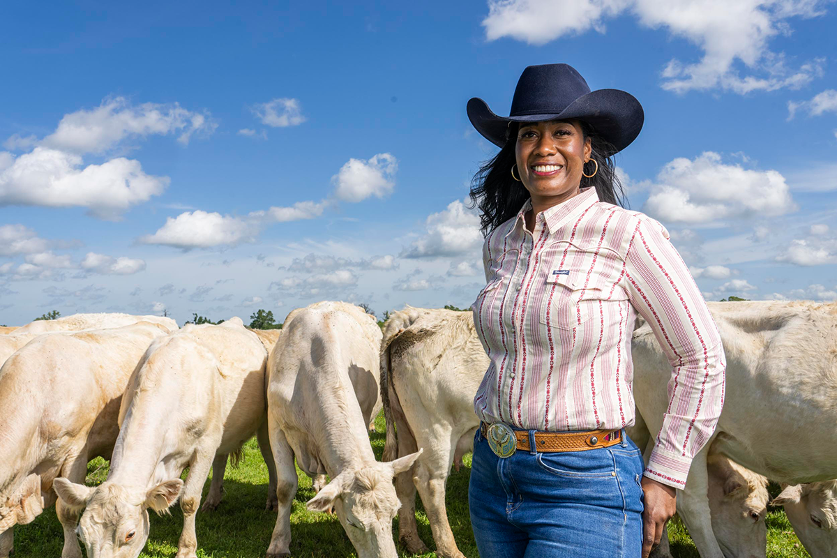 Ratcliff Premium Meats and Central Texas Food Bank: A Partnership Built on Legacy, Community, and Preservation