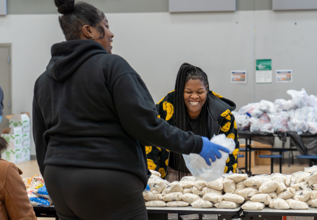 Meet the Partner: How The Healing Project is Bringing Food and Hope Directly to Neighbors 
