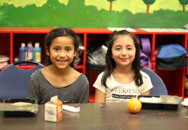 Help Close the Meal Gap for Kids