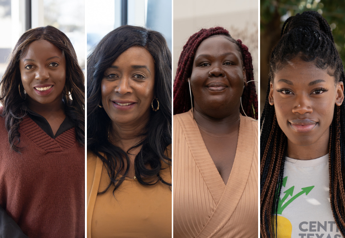 Reflecting on Black History Month at the Central Texas Food Bank