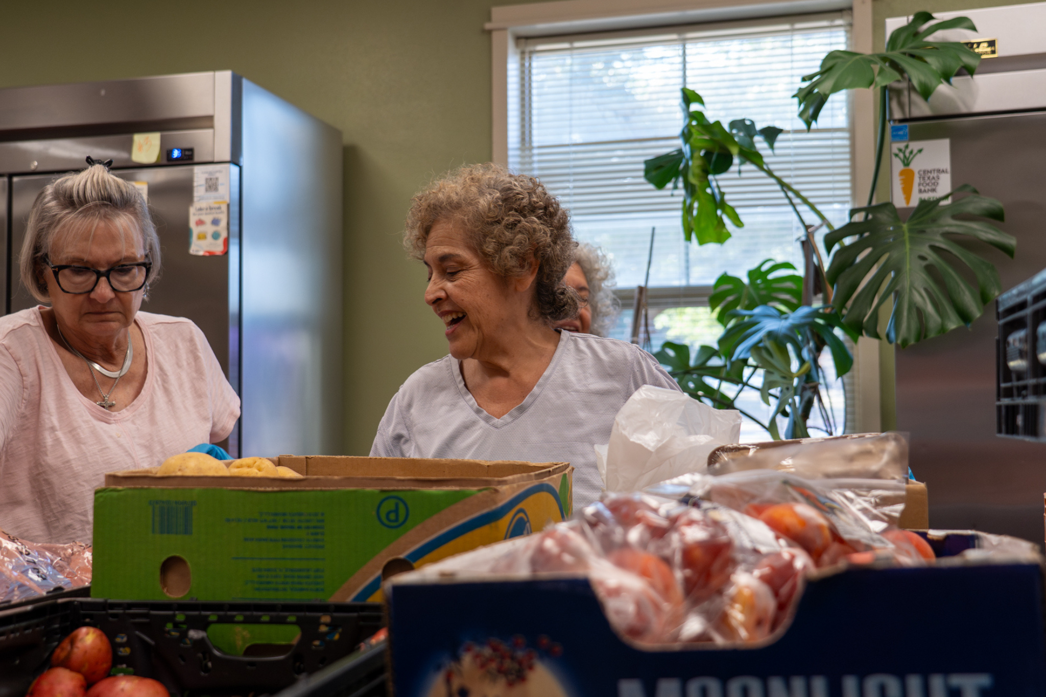 Partner Spotlight: El Buen Samaritano – Honoring Hispanic Heritage Every Day 