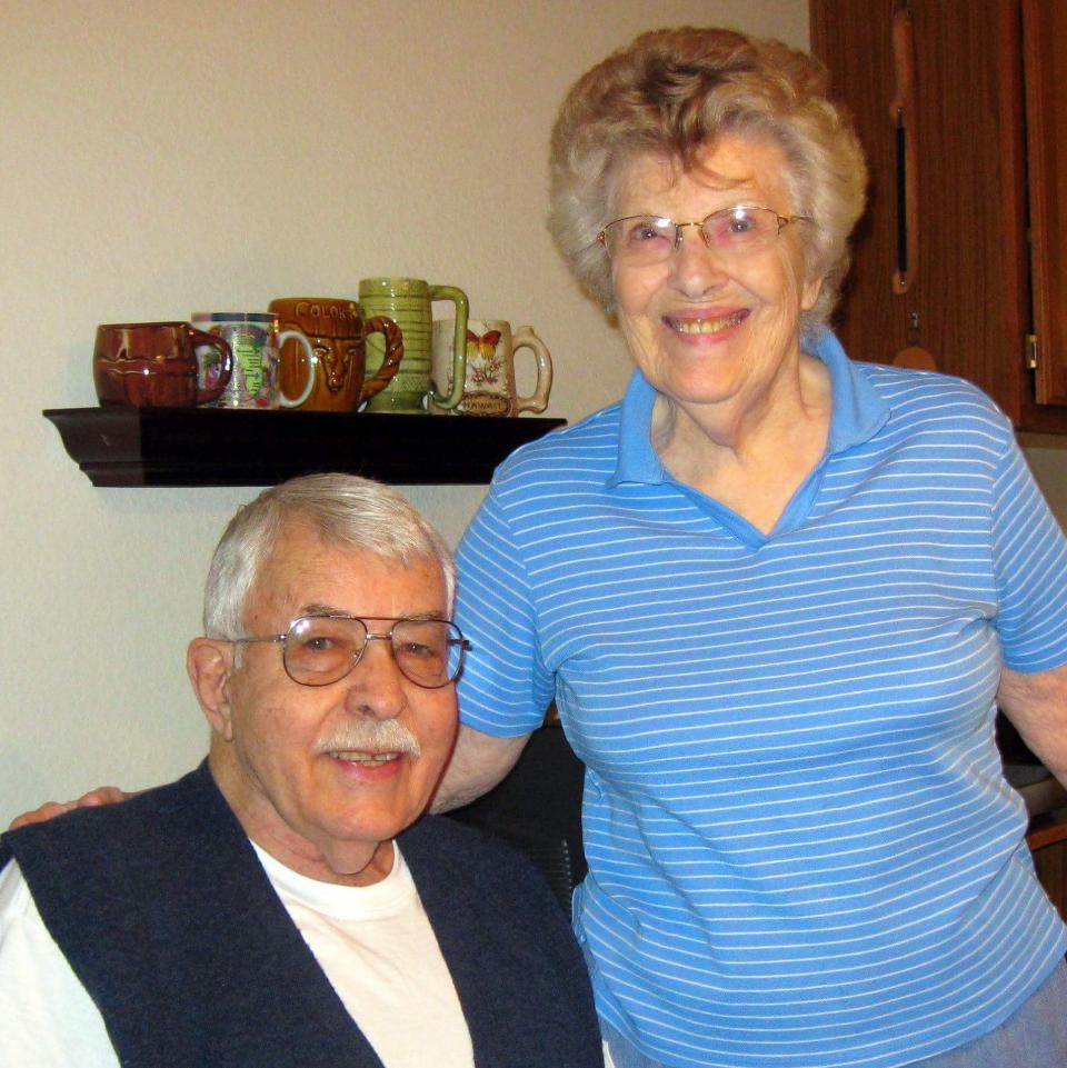 Burta Pierce: Always in our Hearts