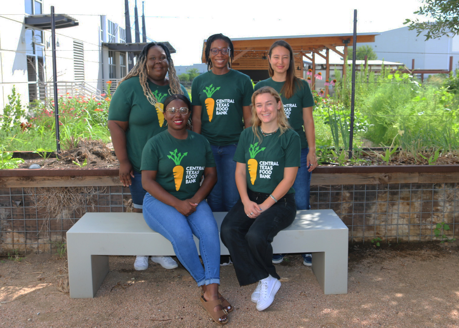 Nourishing Central Texas' Future: How the Food Bank Makes an Impact through Children’s Meal Programs