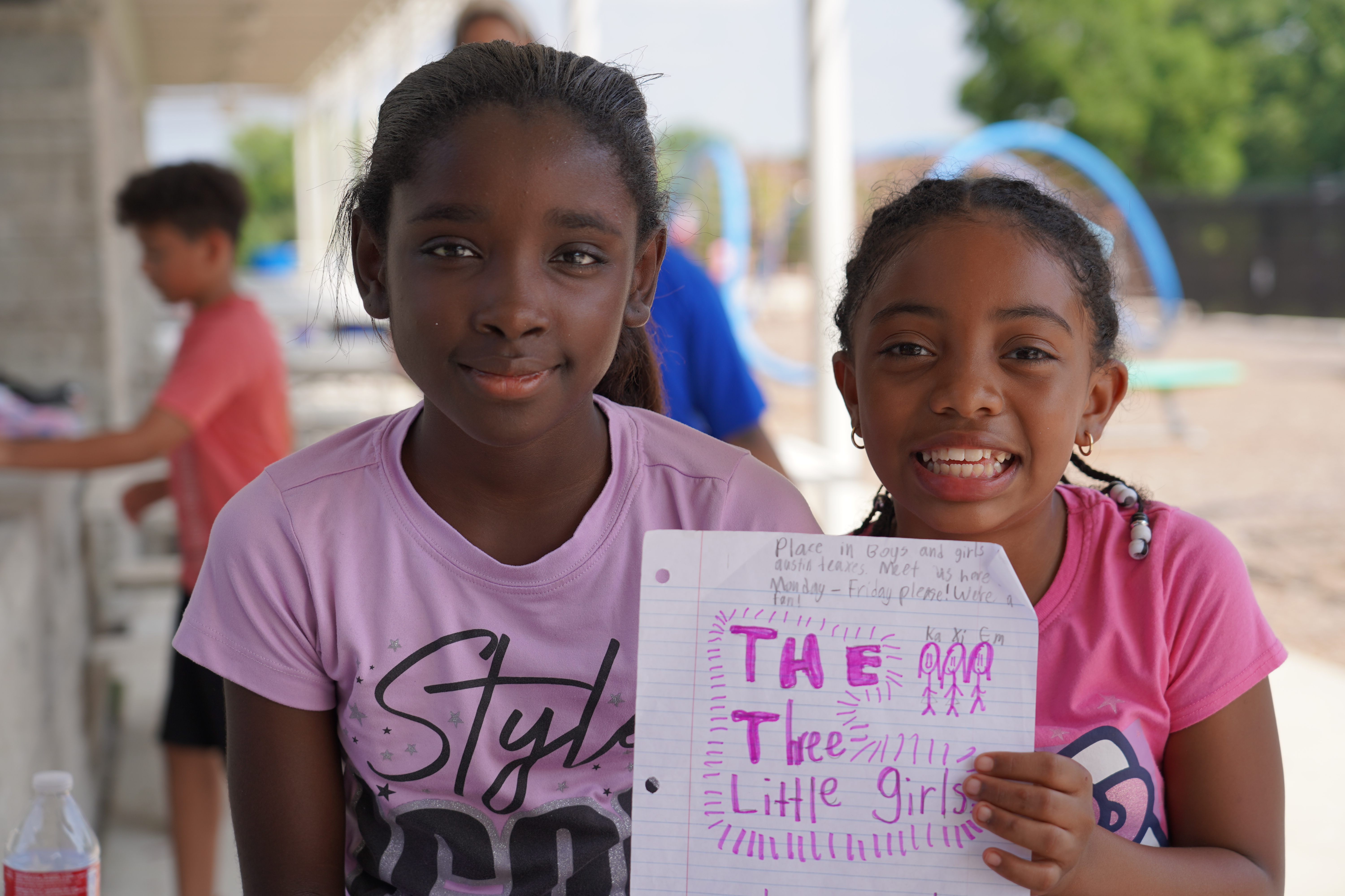 Amplify Your Impact with the Central Texas Food Bank 