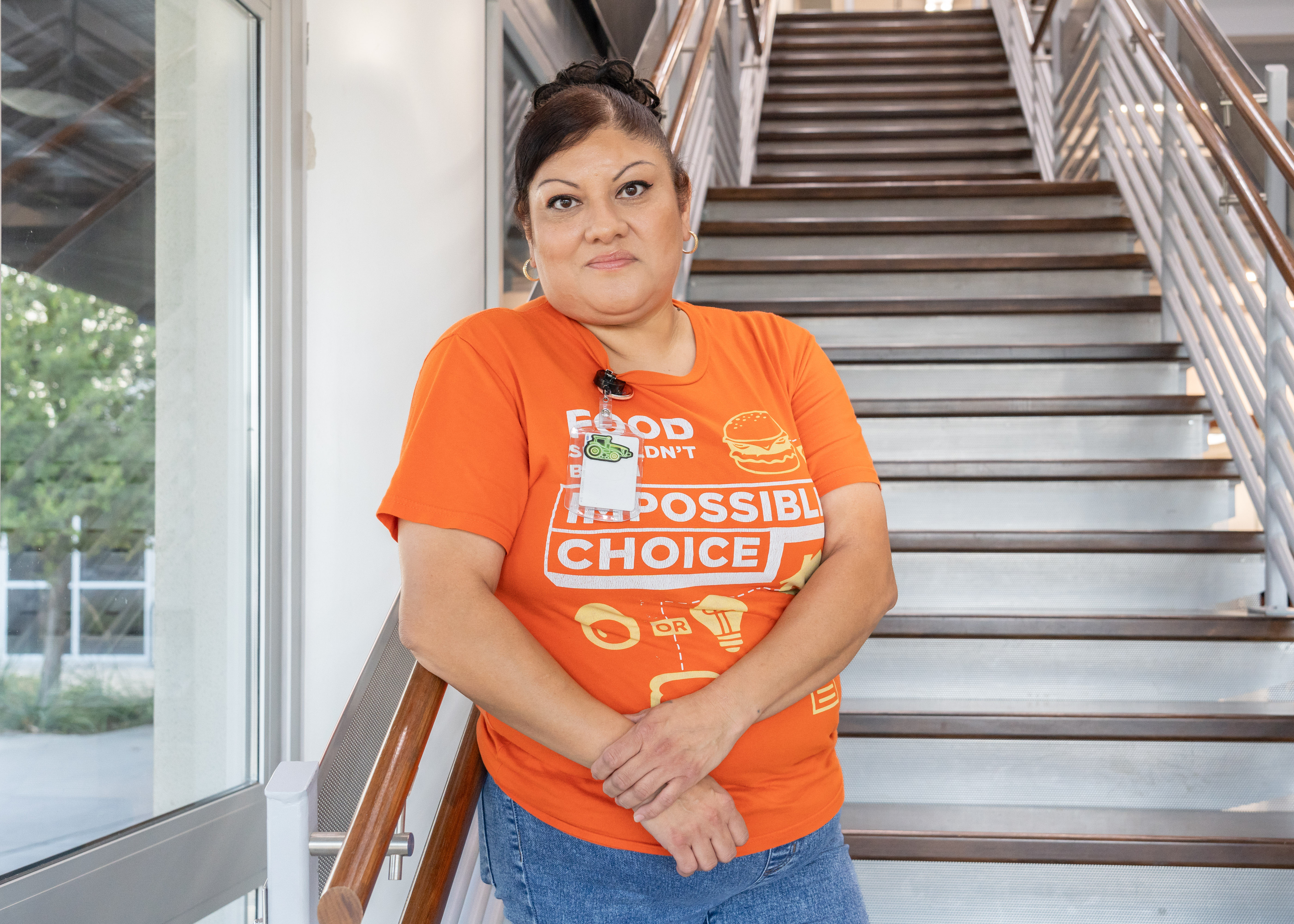 How the Food Bank Upholds Food Safety Standards to Support Operations