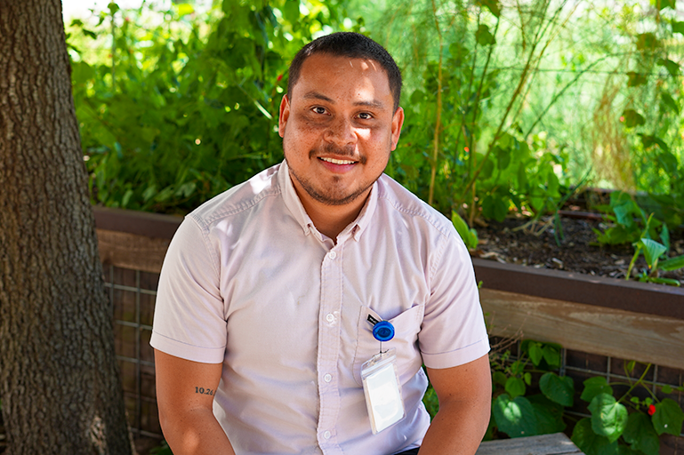 How Technology Supports Food Access at the Central Texas Food Bank