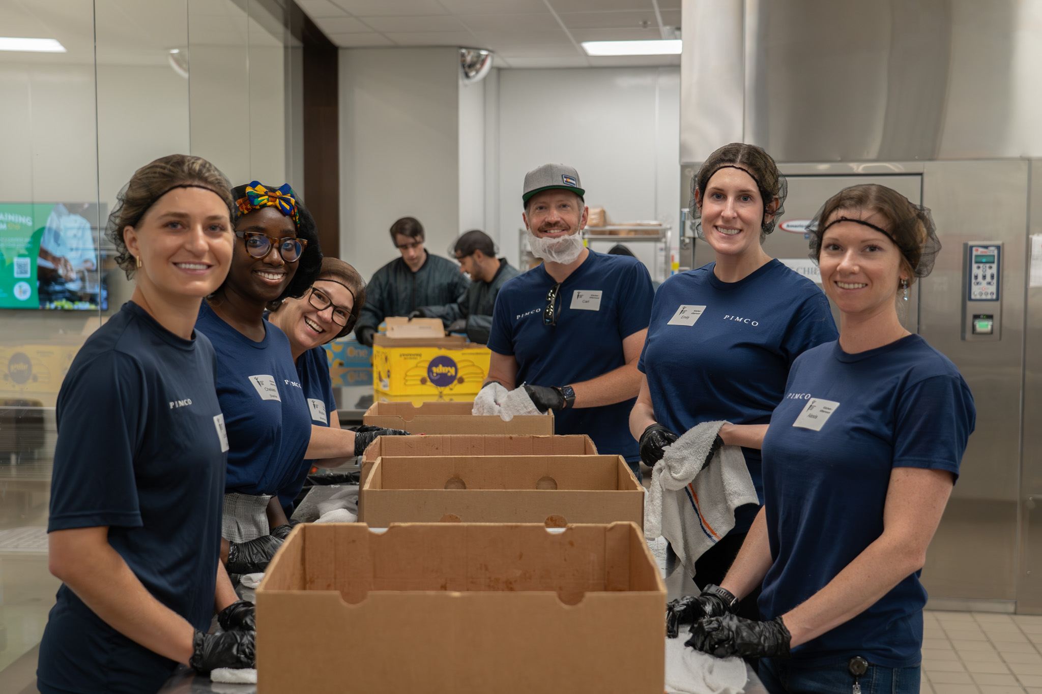 How PIMCO Is Helping Nourish Our Neighbors This Holiday Season 