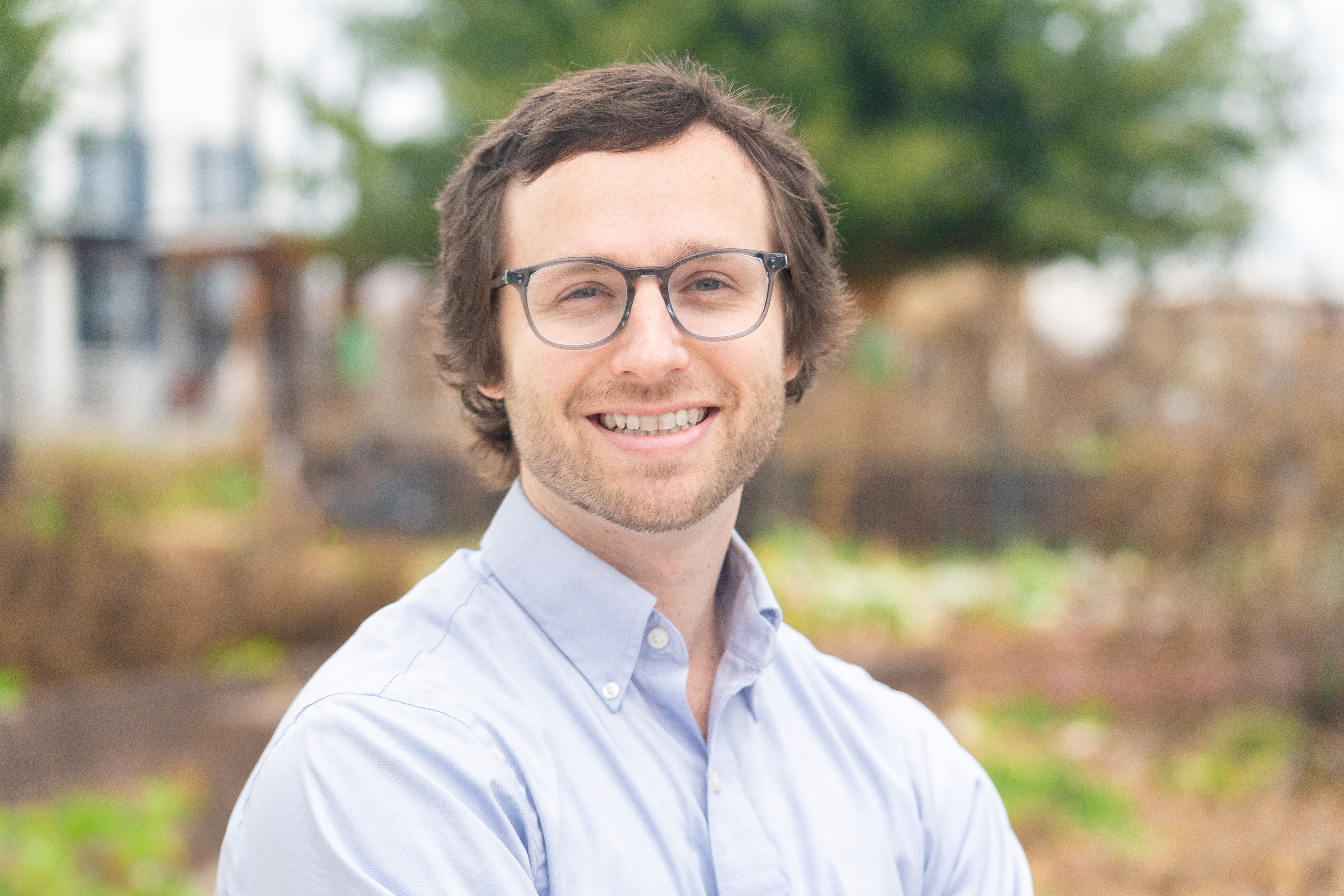 Ending Hunger in Central Texas through Data Insights