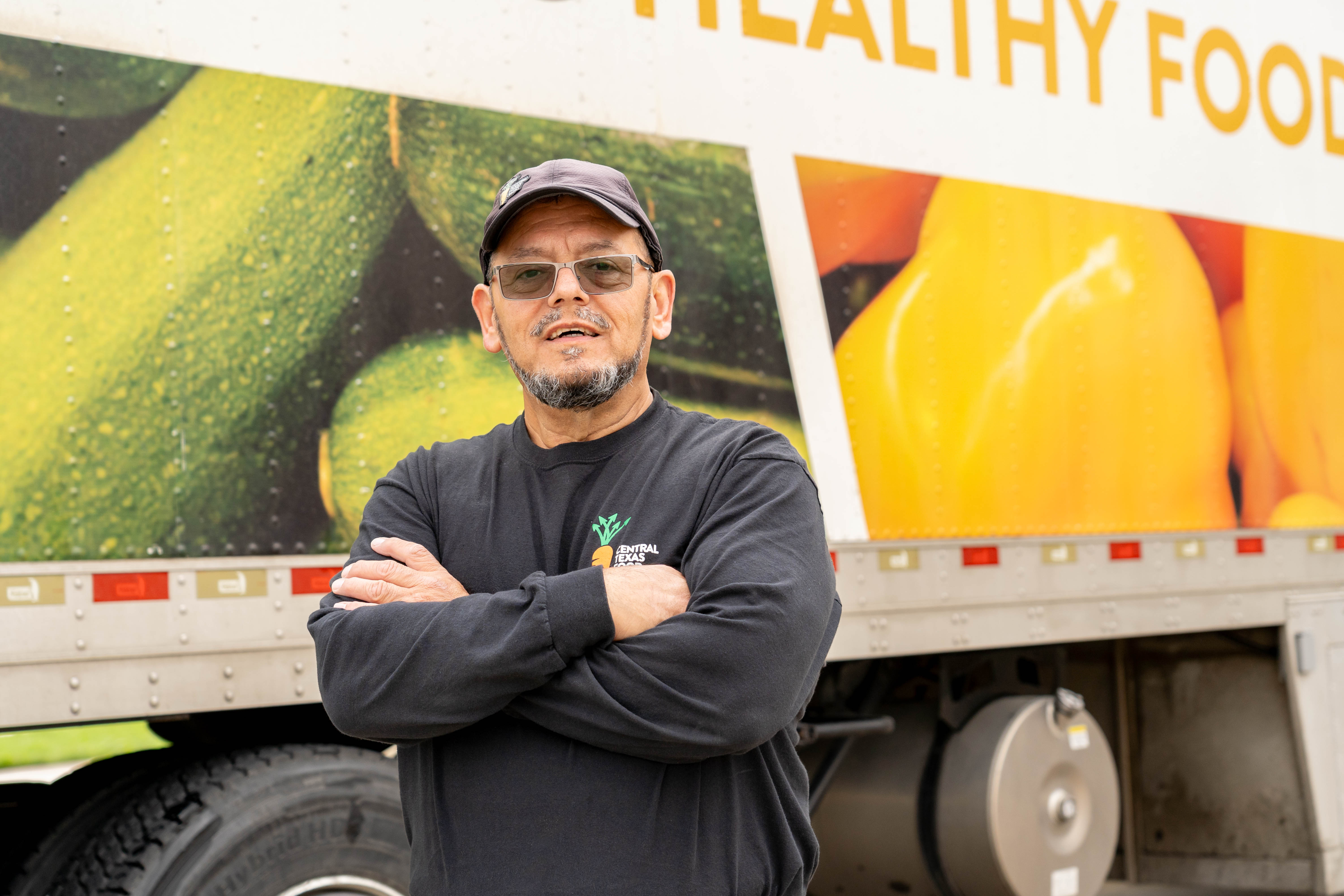 Driving Change in the Heart of Central Texas