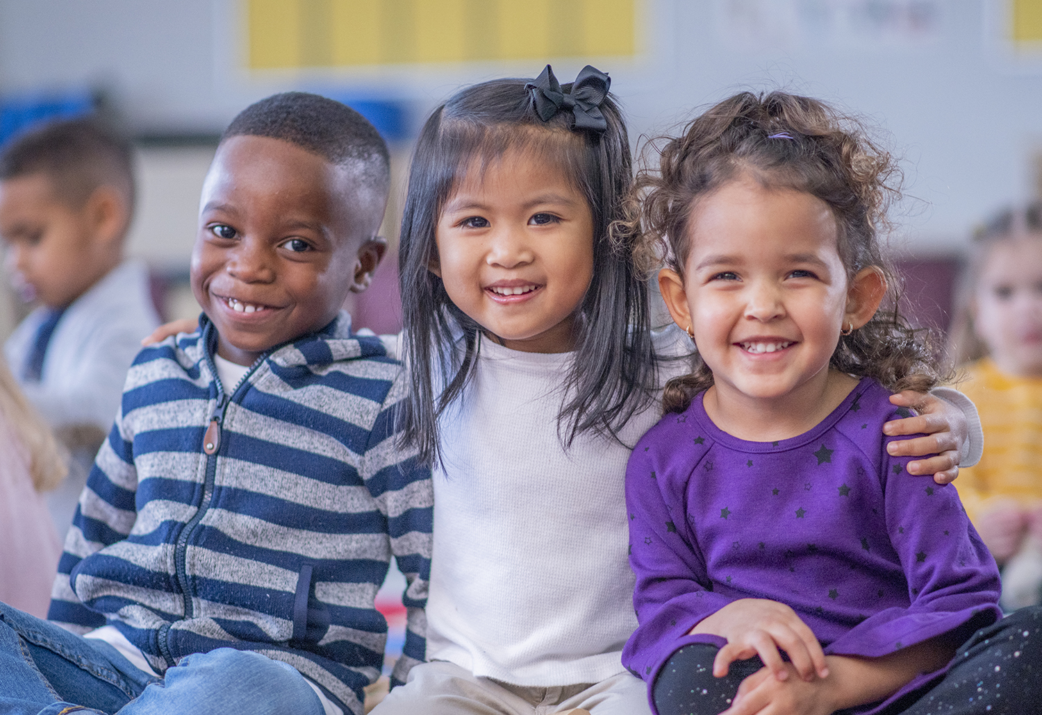 Randalls Foundation’s Nourishing Neighbors Program Gives $52,330 Grant for Kids Meals