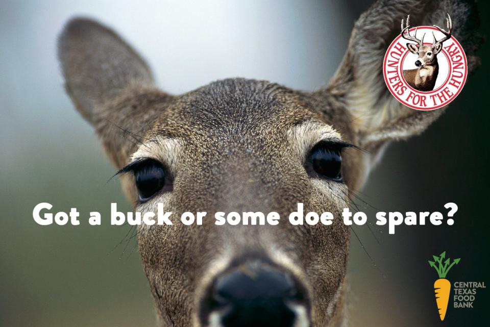 Deer Donation Season: 2016-17 Guide