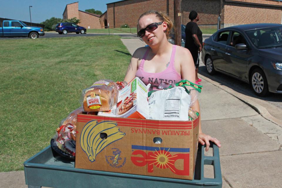 Together, We Have the Power to Break the Cycle and End Hunger