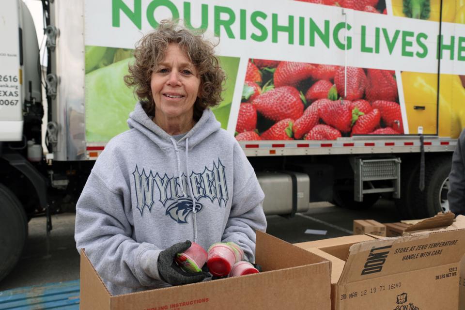 Volunteer Spotlight: Meet Karen