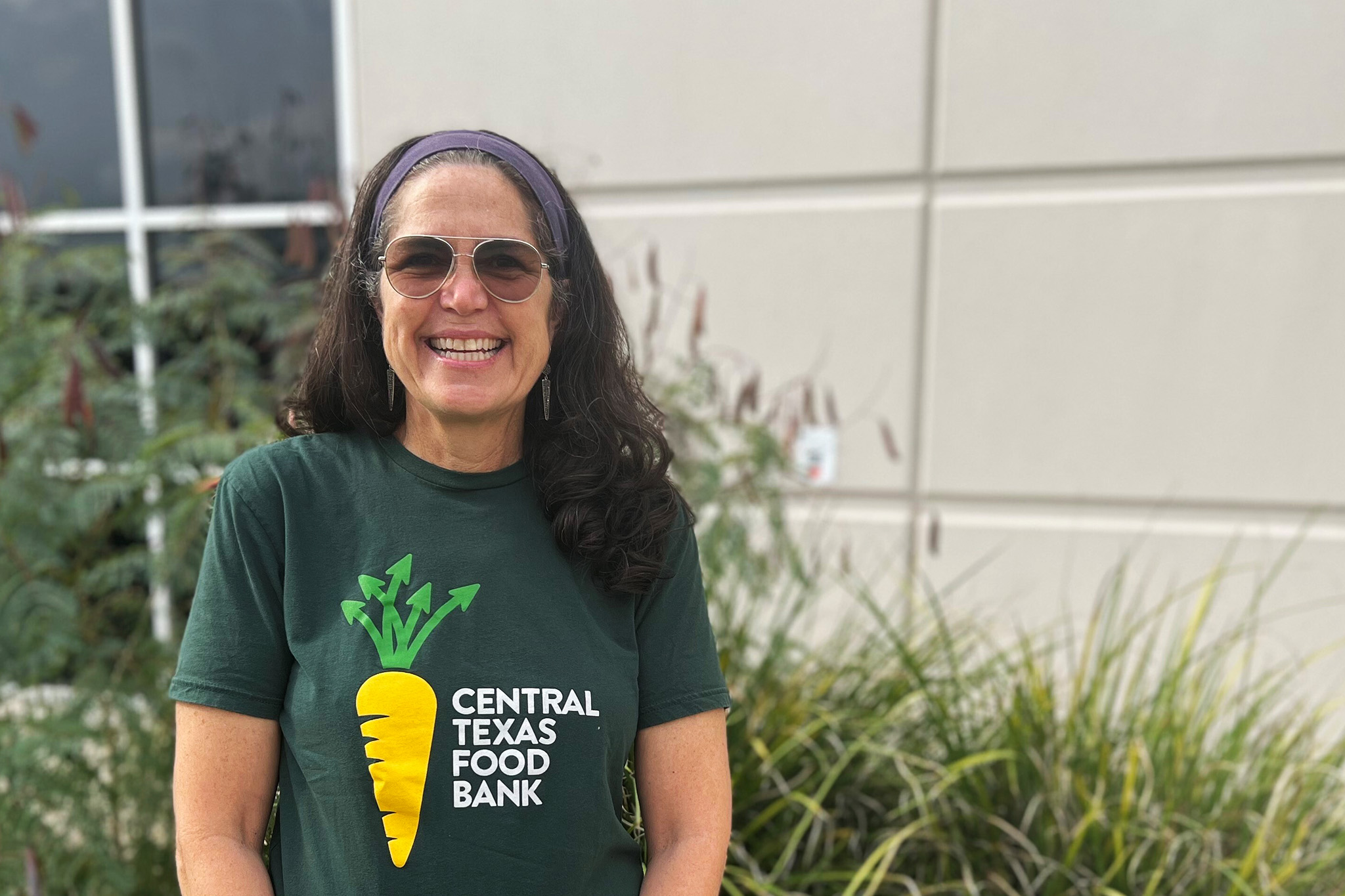 How the Food Bank Is Using Data Insights to End Hunger in Central Texas – Employee Spotlight