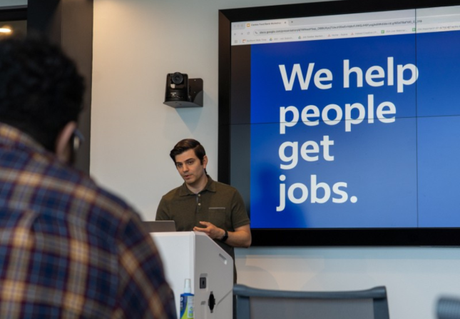More Than a Volunteer Day: How Corporate Partners Can Deepen Their Impact   