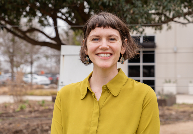 A Friendly Face and a Helping Hand: Inside Development Operations with Alice