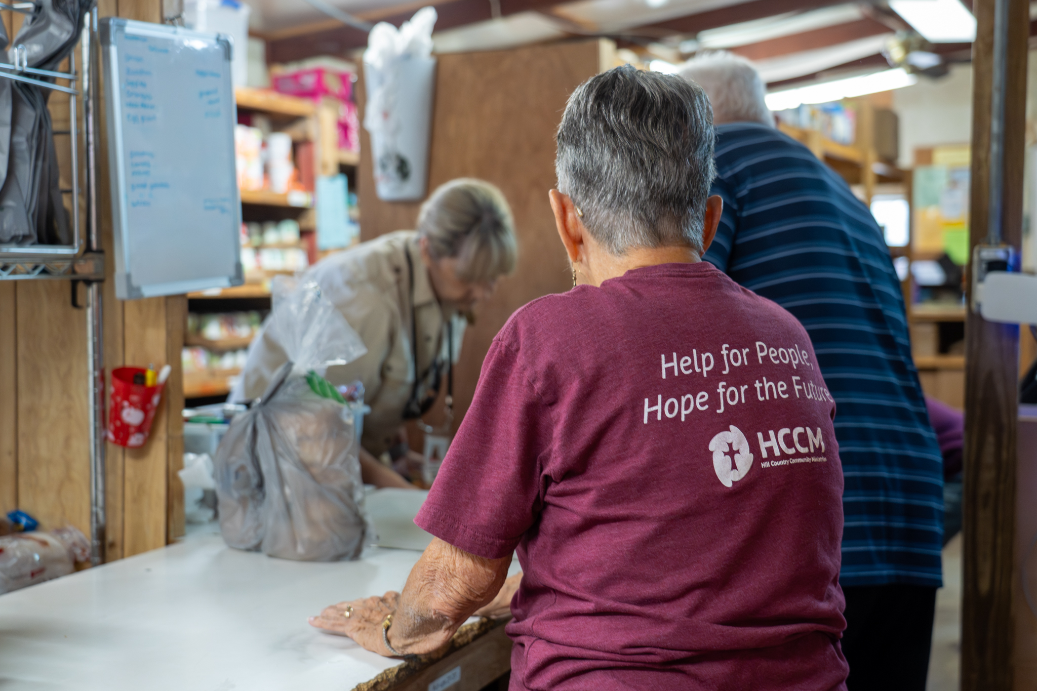 Built on Welcome: Inside Hill Country Community Ministries’ Small-Footprint, Big-Heart Model