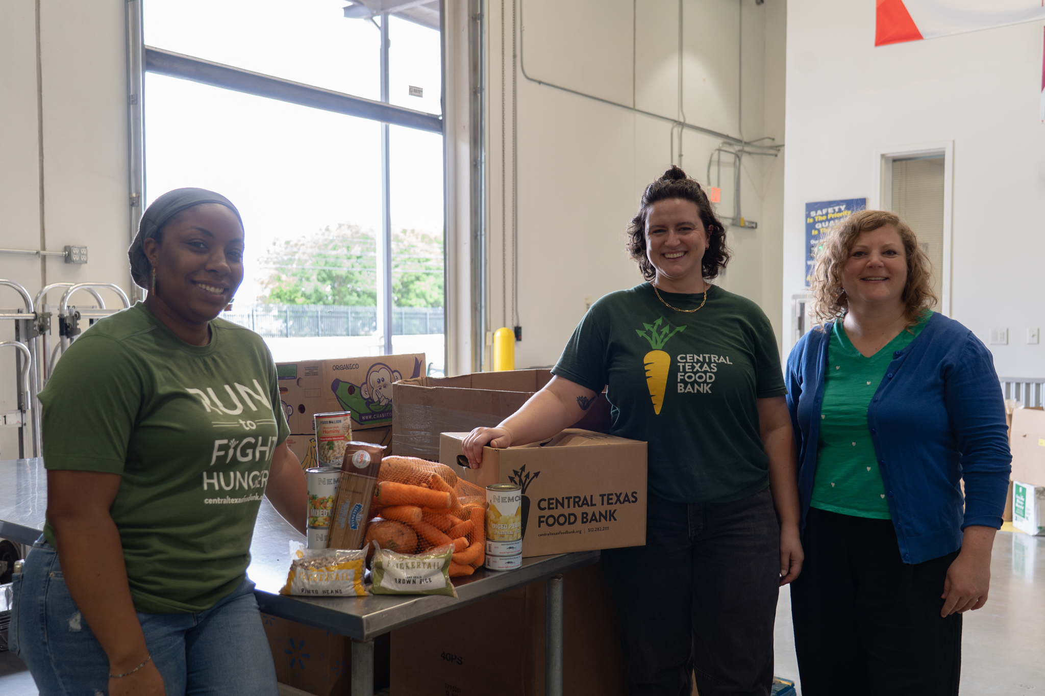 Delivering Hope, One Box at a Time: How Our Home Delivery Program Nourishes Central Texas 