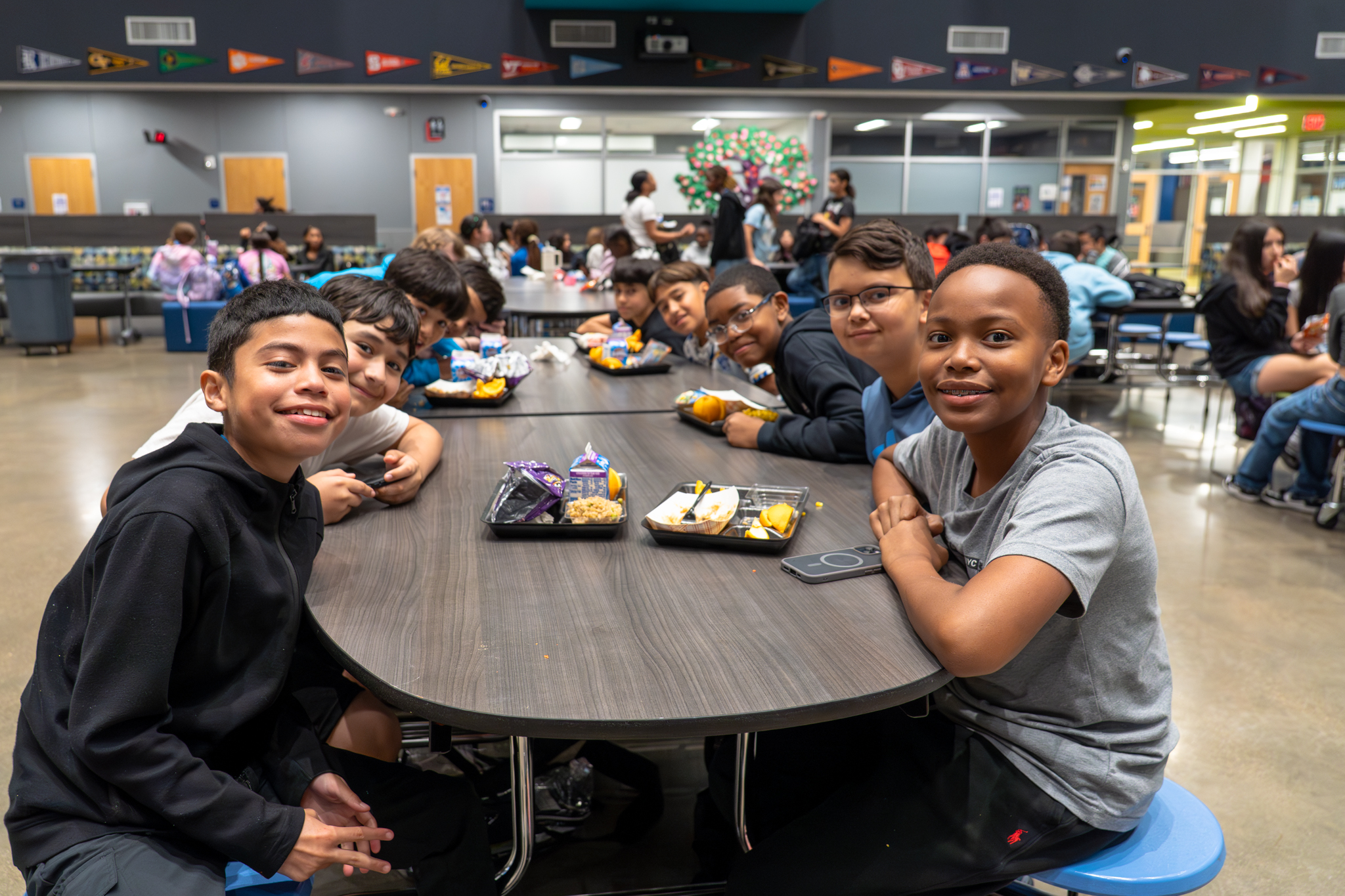 Meals That Make Summer Possible: Why Support Matters More Than Ever 