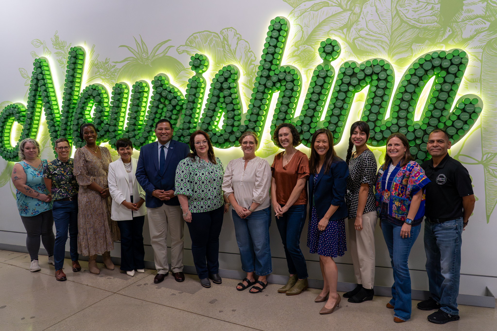 Shaping a Resilient Food System: Inside the Central Texas Regional Food System Council 