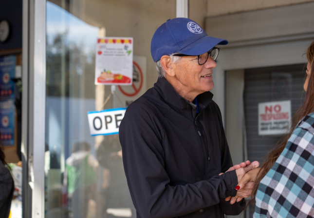 St. Vincent de Paul Austin: A Saturday Food Pantry Built on Dignity and Consistency 