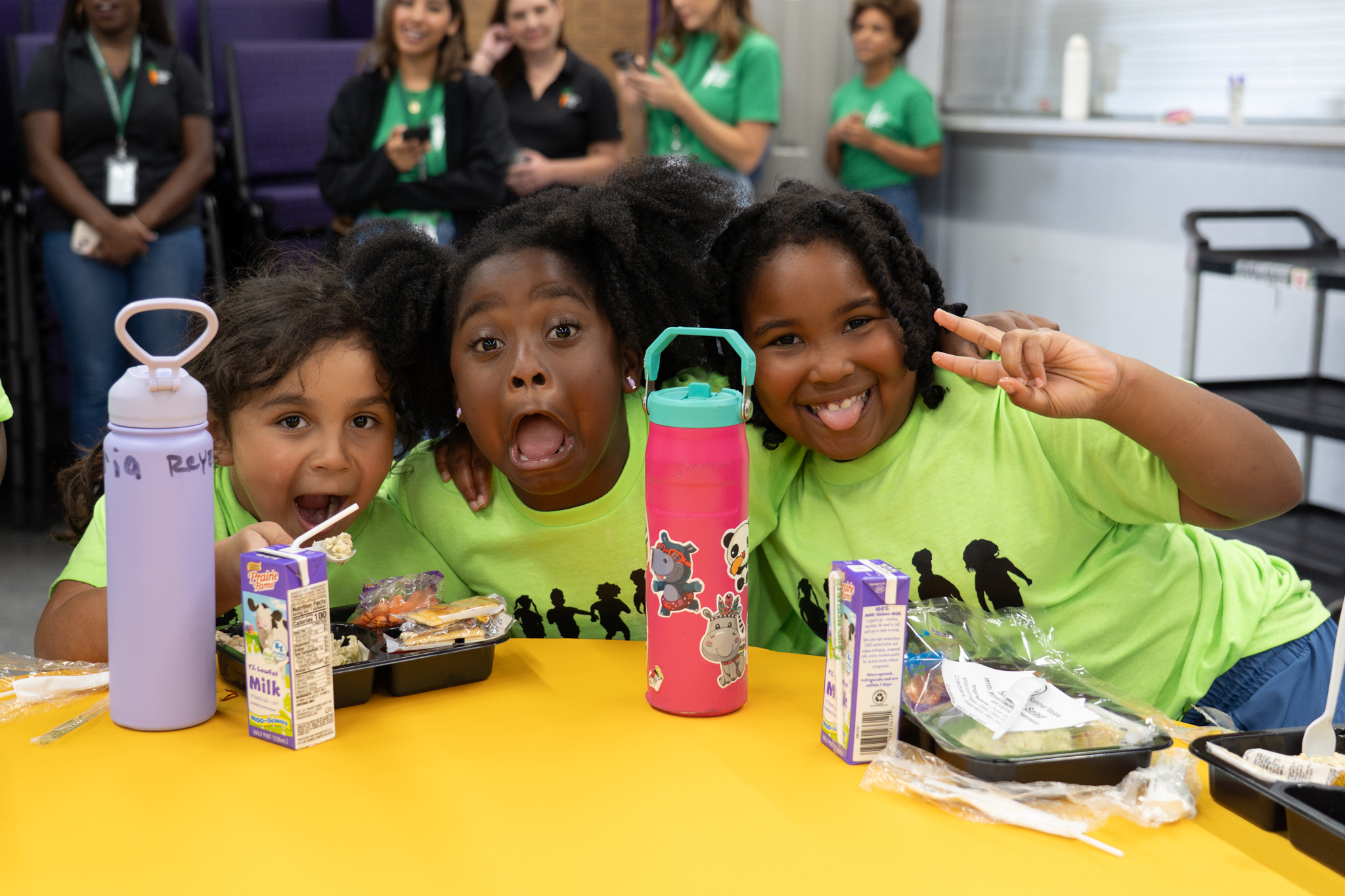 Free Summer Meal Help for Families 