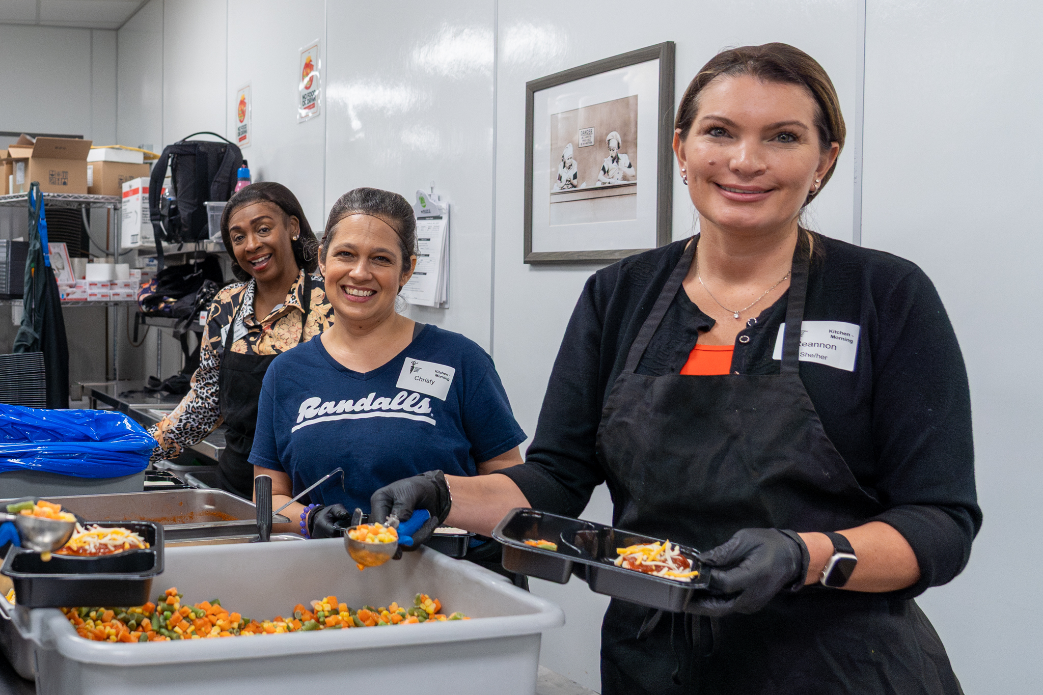 Albertsons, Tom Thumb and Randalls Foundation Helps Central Texas Kids Access Nutritious Meals This Summer 