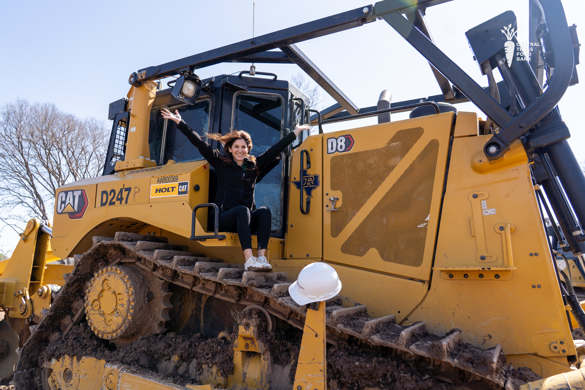 Leading with Purpose: How Sari M. Vatske is Powering CTFB’s Future