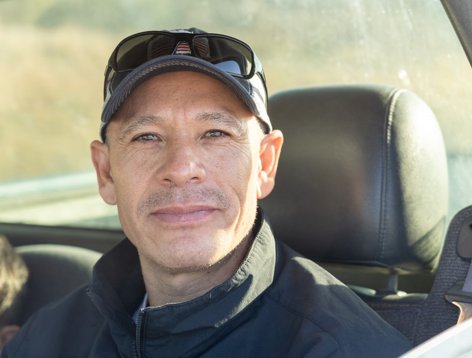 Overcoming Challenges and Finding Hope with the Central Texas Food Bank