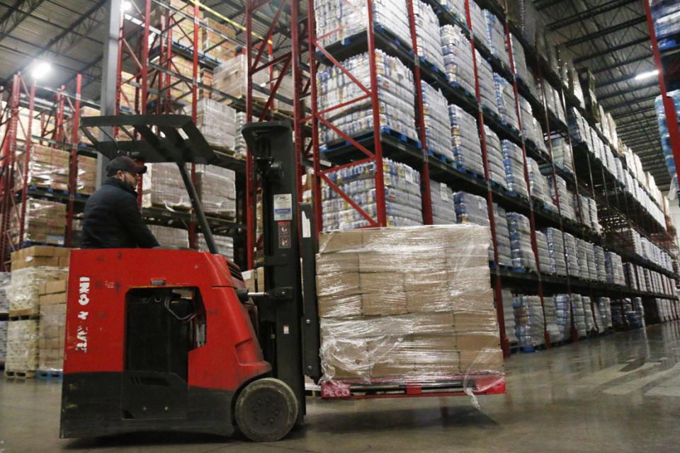 Central Texans Tackle Hunger, Raising Millions of Meals