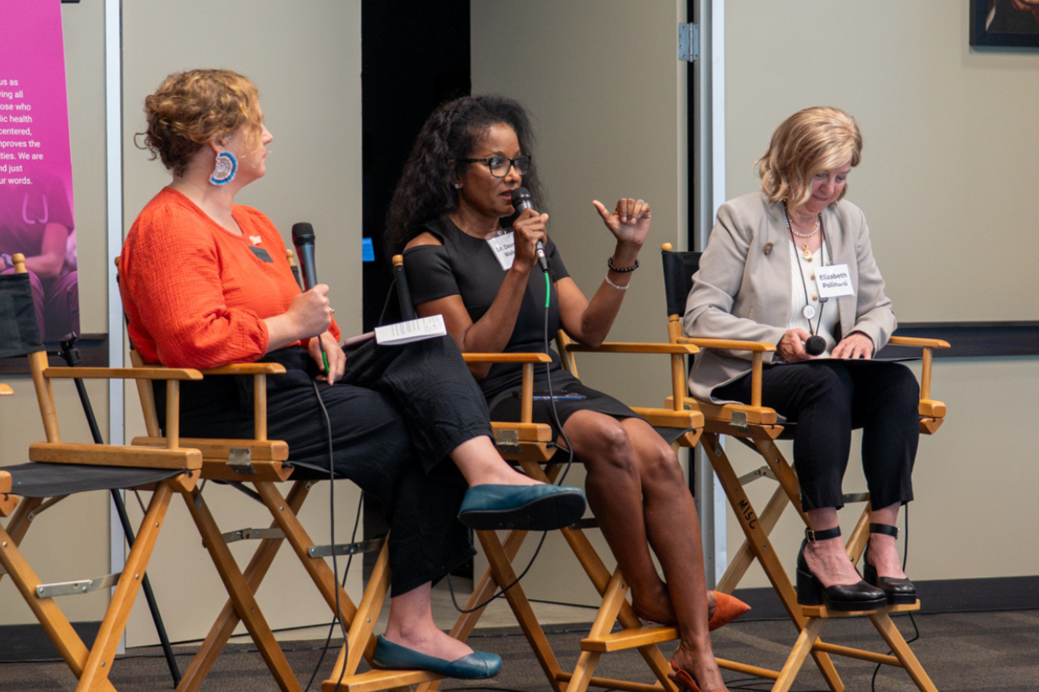 Bringing Central Texas Together: Central Texas Food Bank Hosts First Regional Food Summit 
