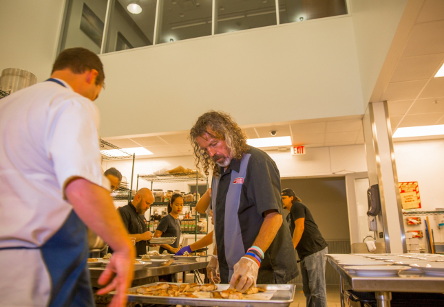 16 Years of Giving Back: Jack Allen’s Kitchen and the Austin Community 