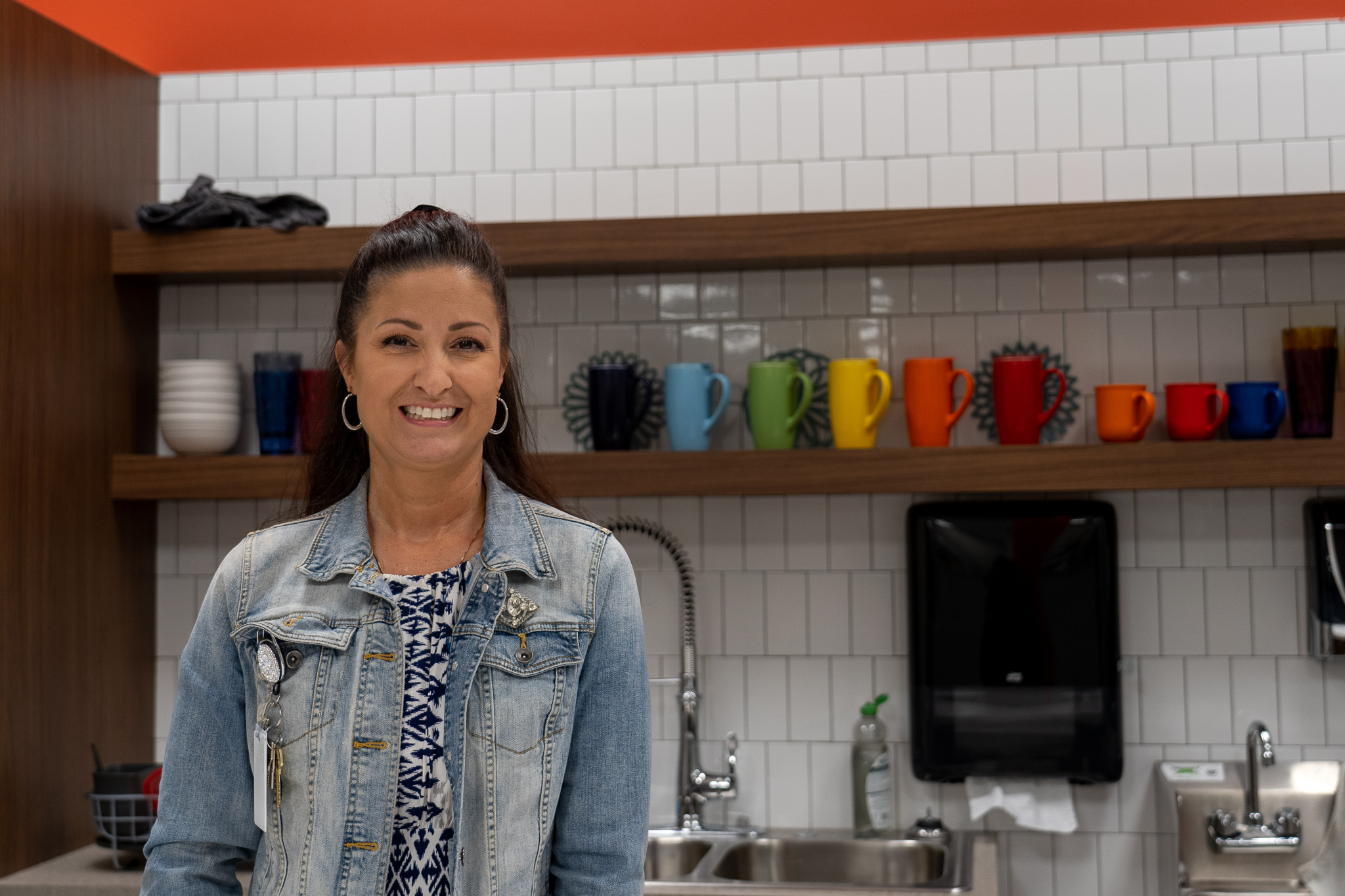 PRIDE Spotlight - Vivent Health