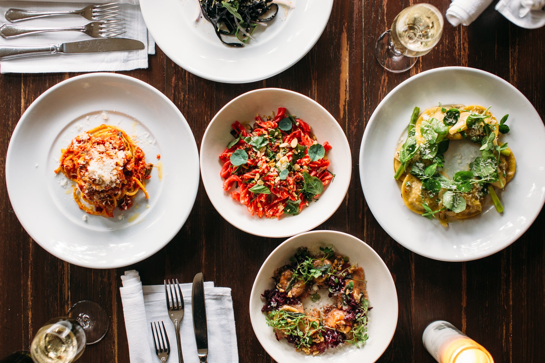Austin Restaurant Weeks is a Success!