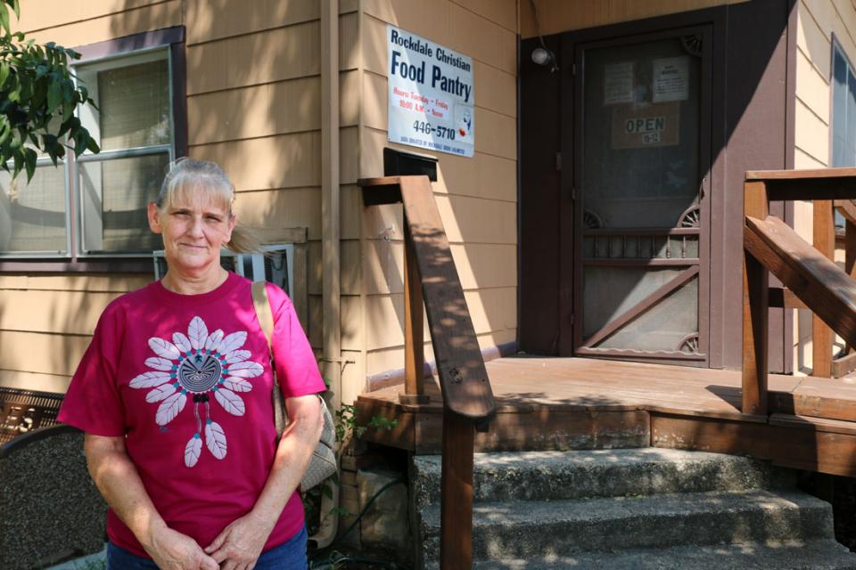 Fight Senior Hunger During Older Americans Month