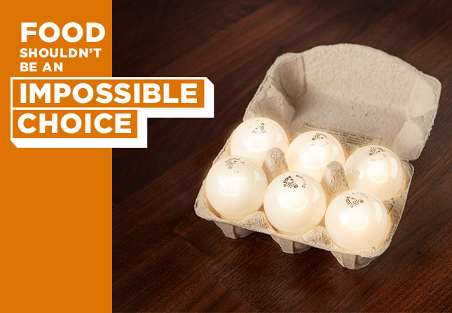 Get Involved in Hunger Action Month