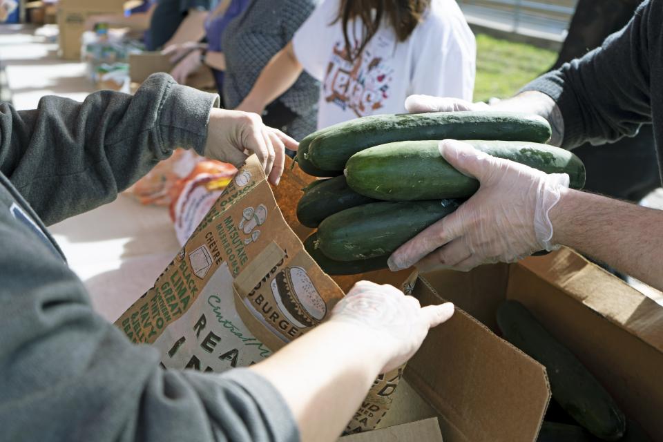 How Can I Help My Neighbors in Need in Bastrop County?