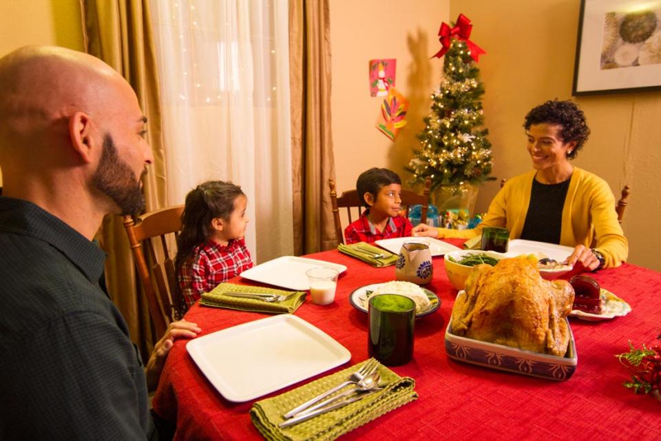 Giving Back is Easy this Holiday Season