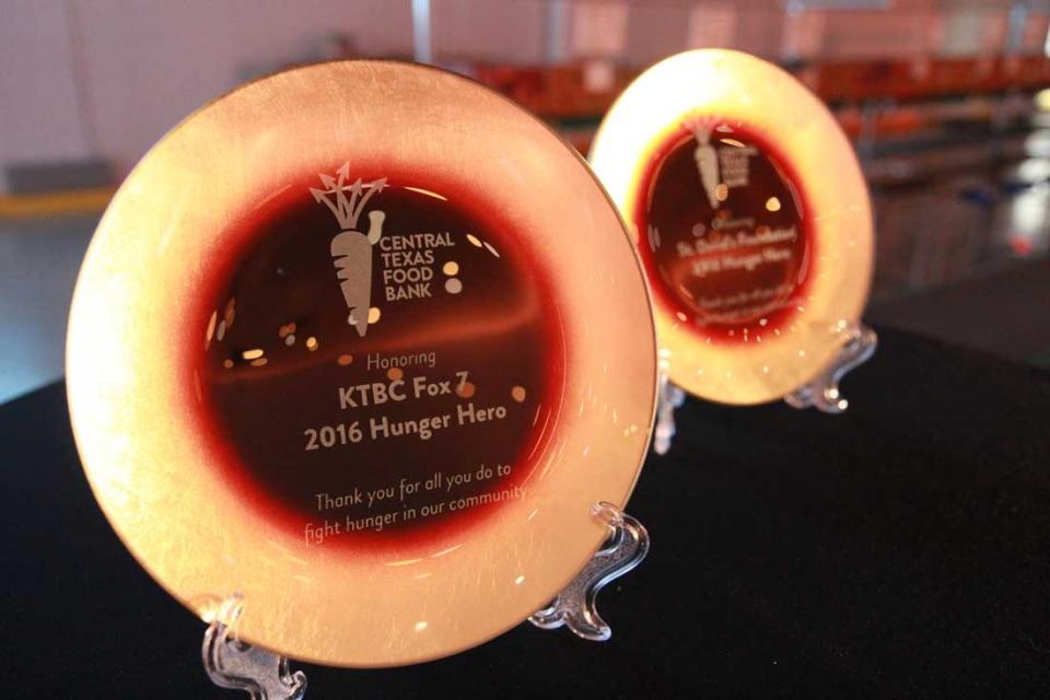 Hunger Heroes 2016