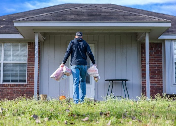 CTFB Partner, Shepherd’s Heart in Waco Celebrates 15 Years of Nourishing Neighbors and Changing Lives 