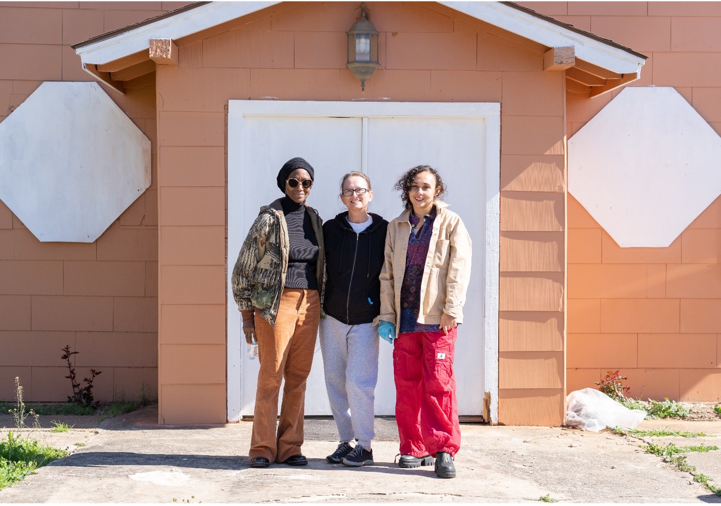 Empowering Communities: Central Texas Food Bank’s Impactful Partnership with Joe Roland Community Center