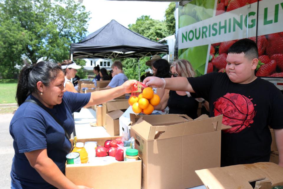 Help Kids Thrive This School Year