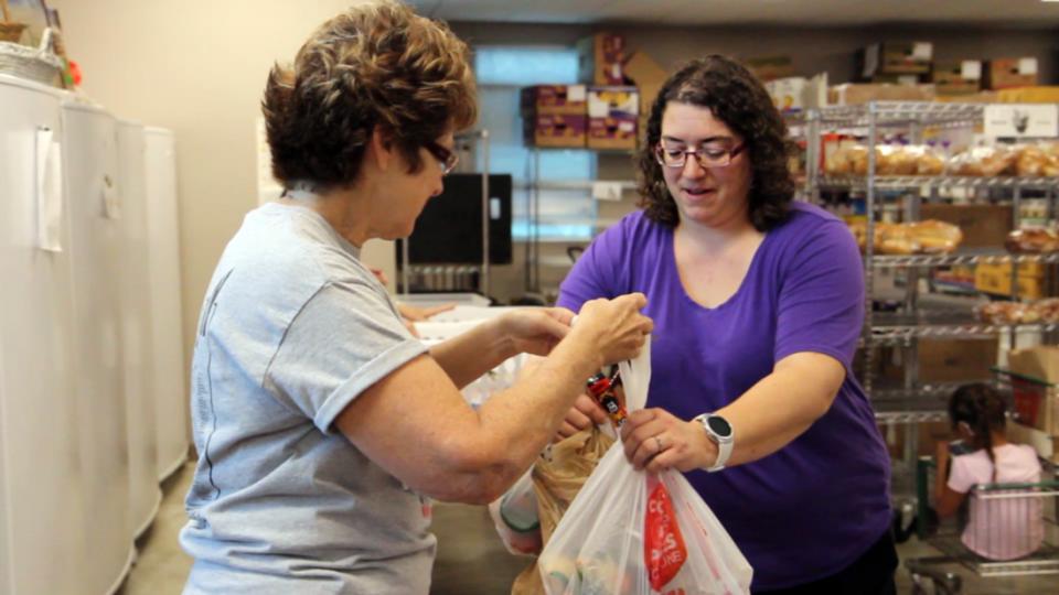 Thank You for Helping Us Raise 1 Million Summer Meals That Matter