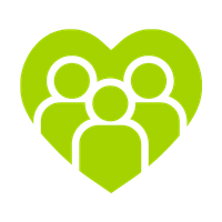 Dignity Value Icon