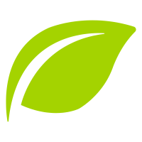 Fresh Icons - S- Leaf