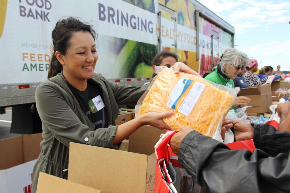 How Corporations Can Make a Huge Impact with Little Effort