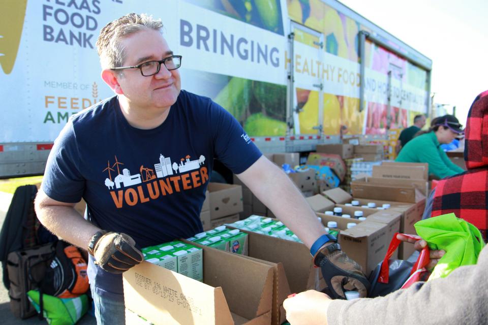 How Can I Help My Neighbors in Need in Williamson County?