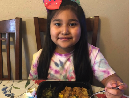 Help Feed Austin's Future During Amplify Austin
