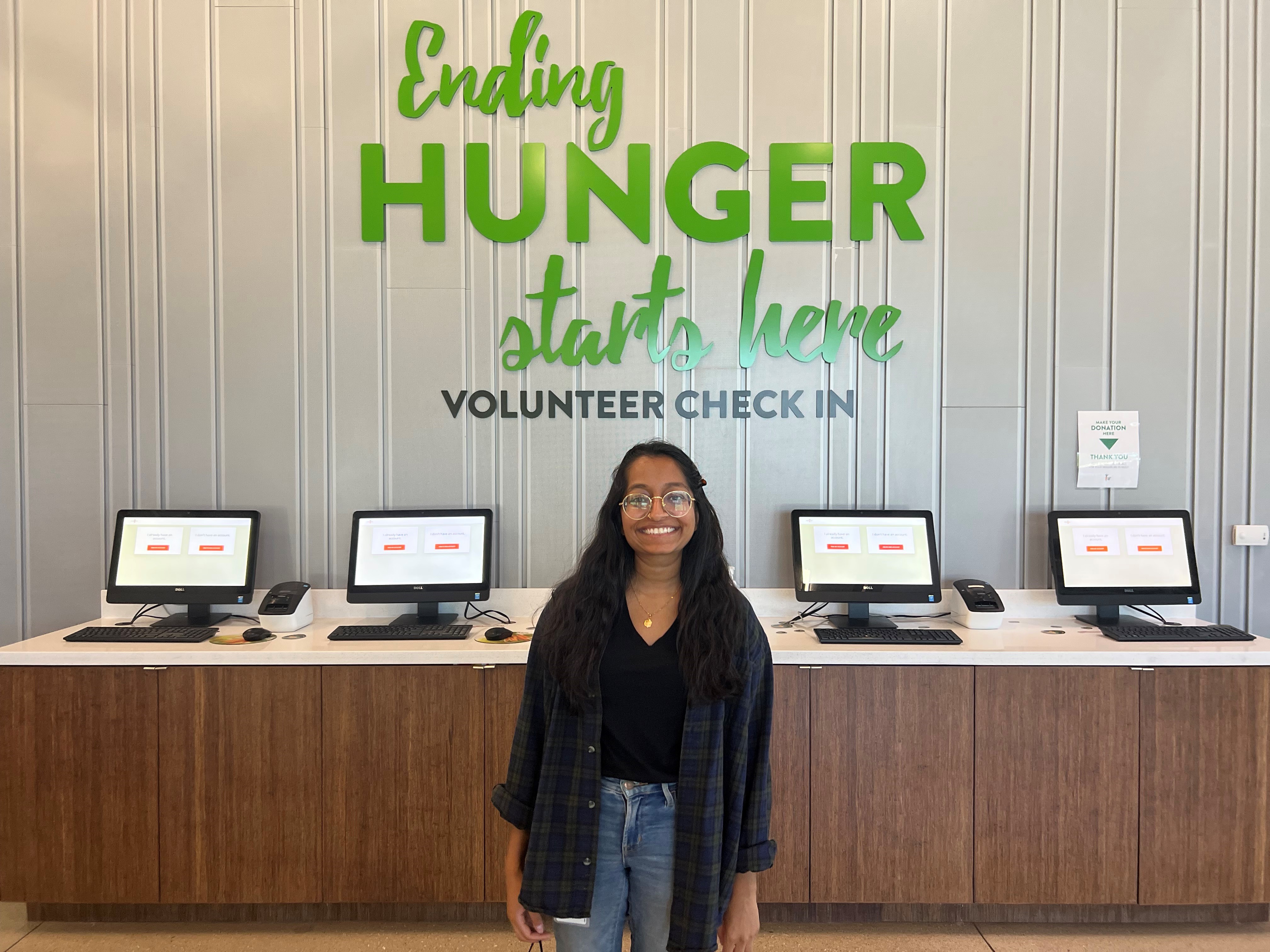 Solidarity, Not Charity - Team Member Spotlight